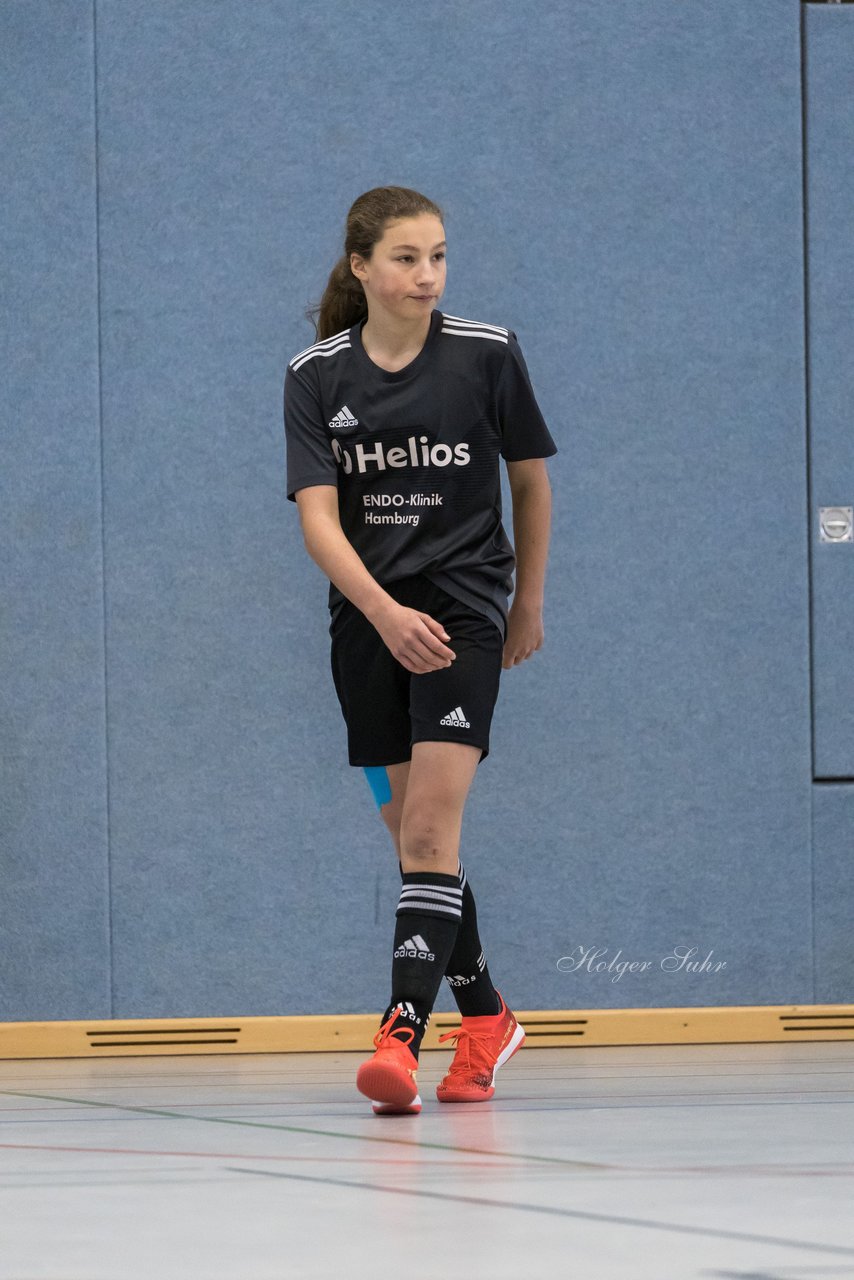 Bild 247 - C-Juniorinnen Futsalmeisterschaft